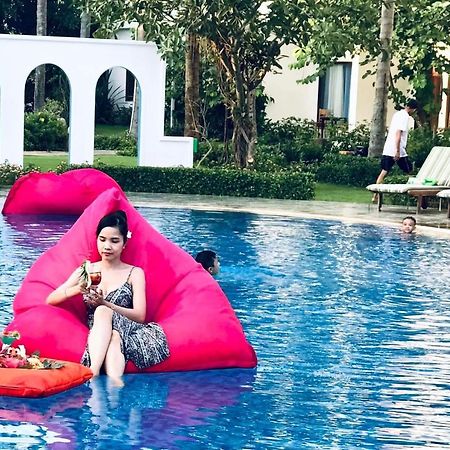 Ocean Place Mui Ne Resort エクステリア 写真
