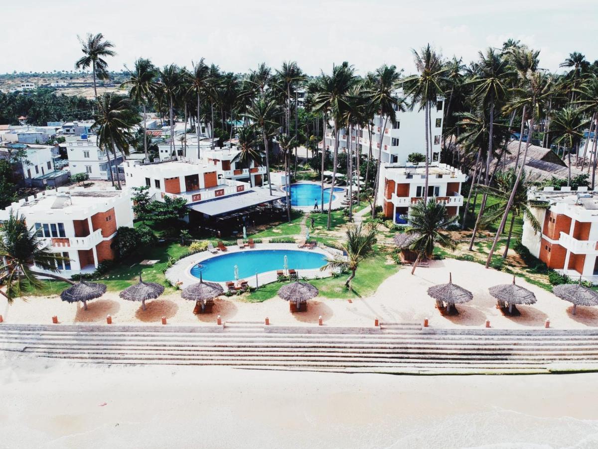 Ocean Place Mui Ne Resort エクステリア 写真