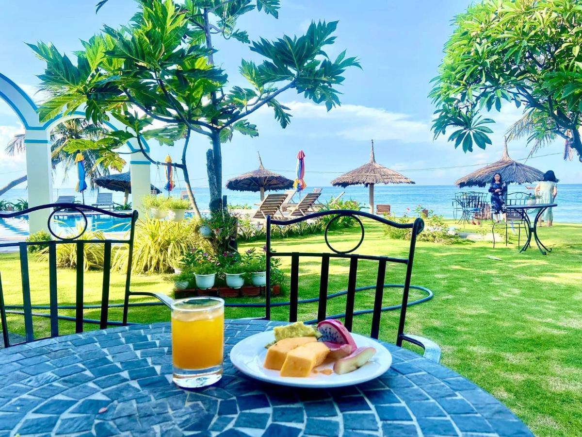 Ocean Place Mui Ne Resort エクステリア 写真