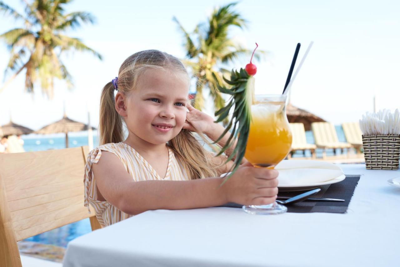 Ocean Place Mui Ne Resort エクステリア 写真