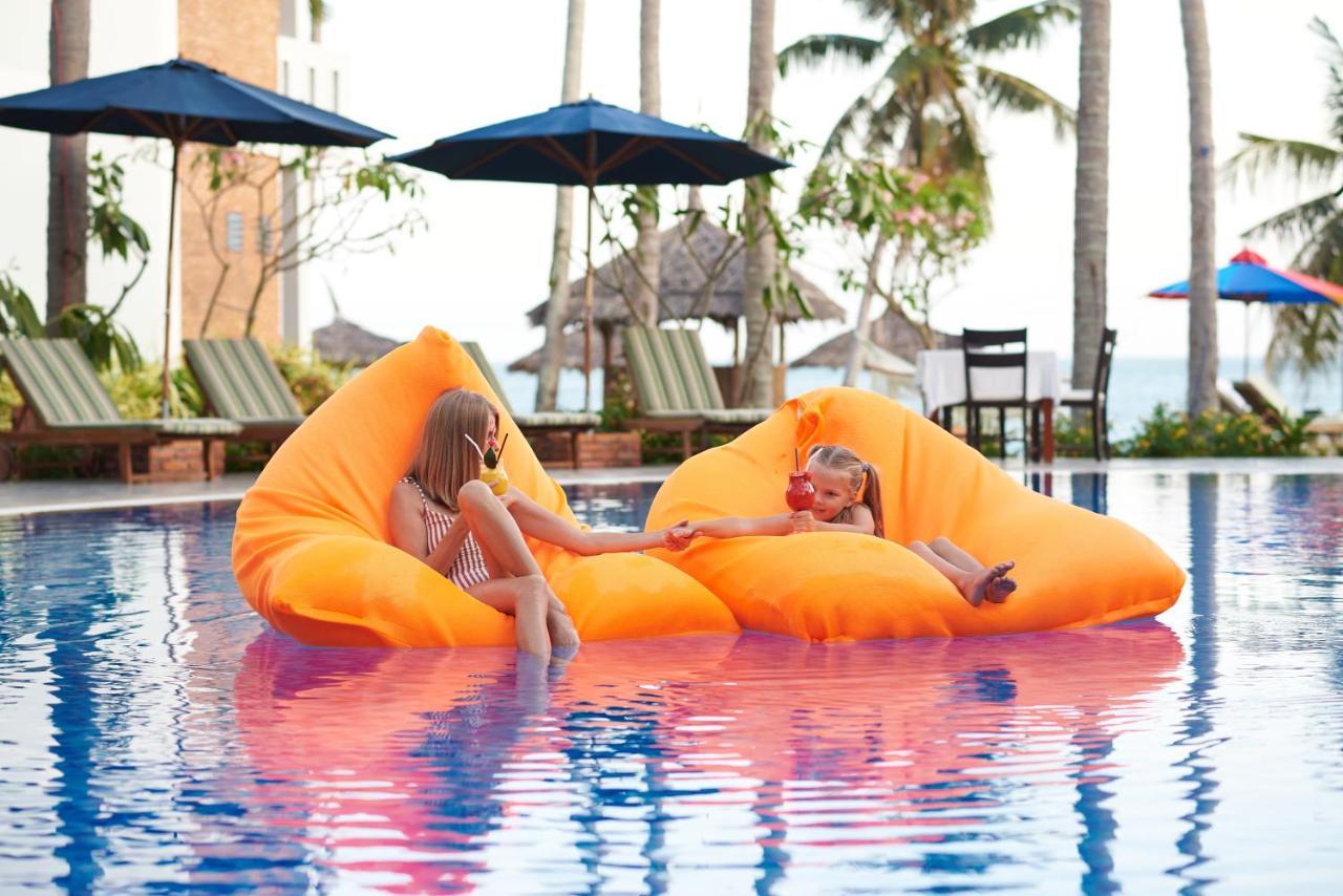 Ocean Place Mui Ne Resort エクステリア 写真