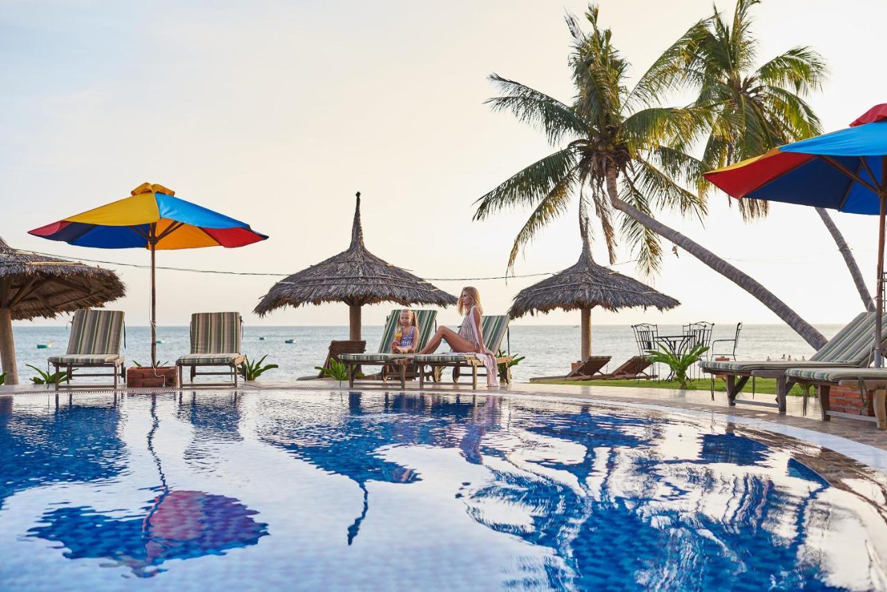 Ocean Place Mui Ne Resort エクステリア 写真