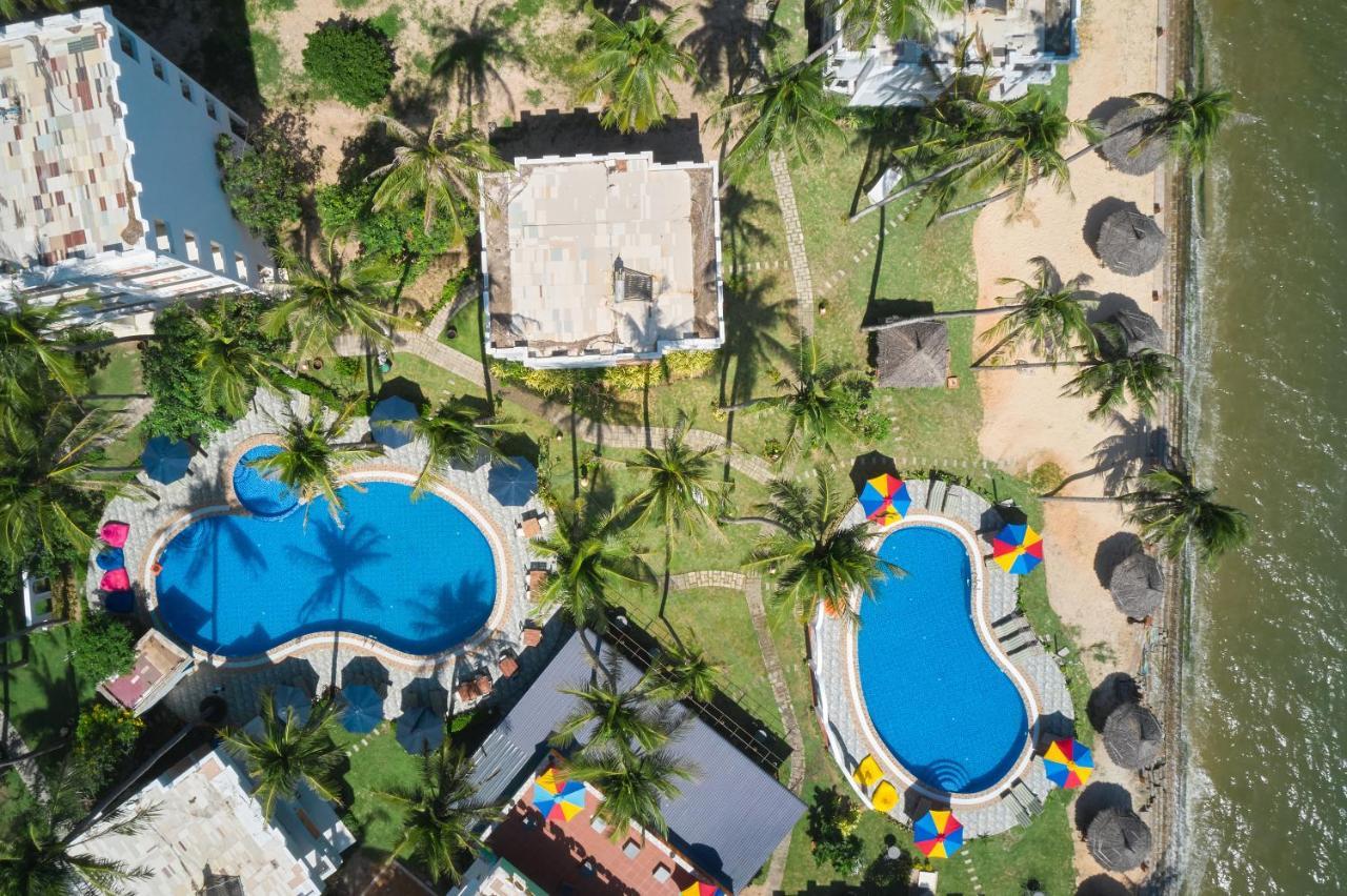 Ocean Place Mui Ne Resort エクステリア 写真