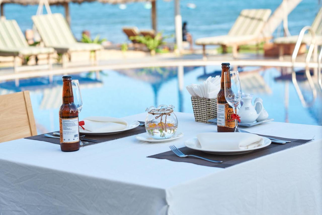 Ocean Place Mui Ne Resort エクステリア 写真