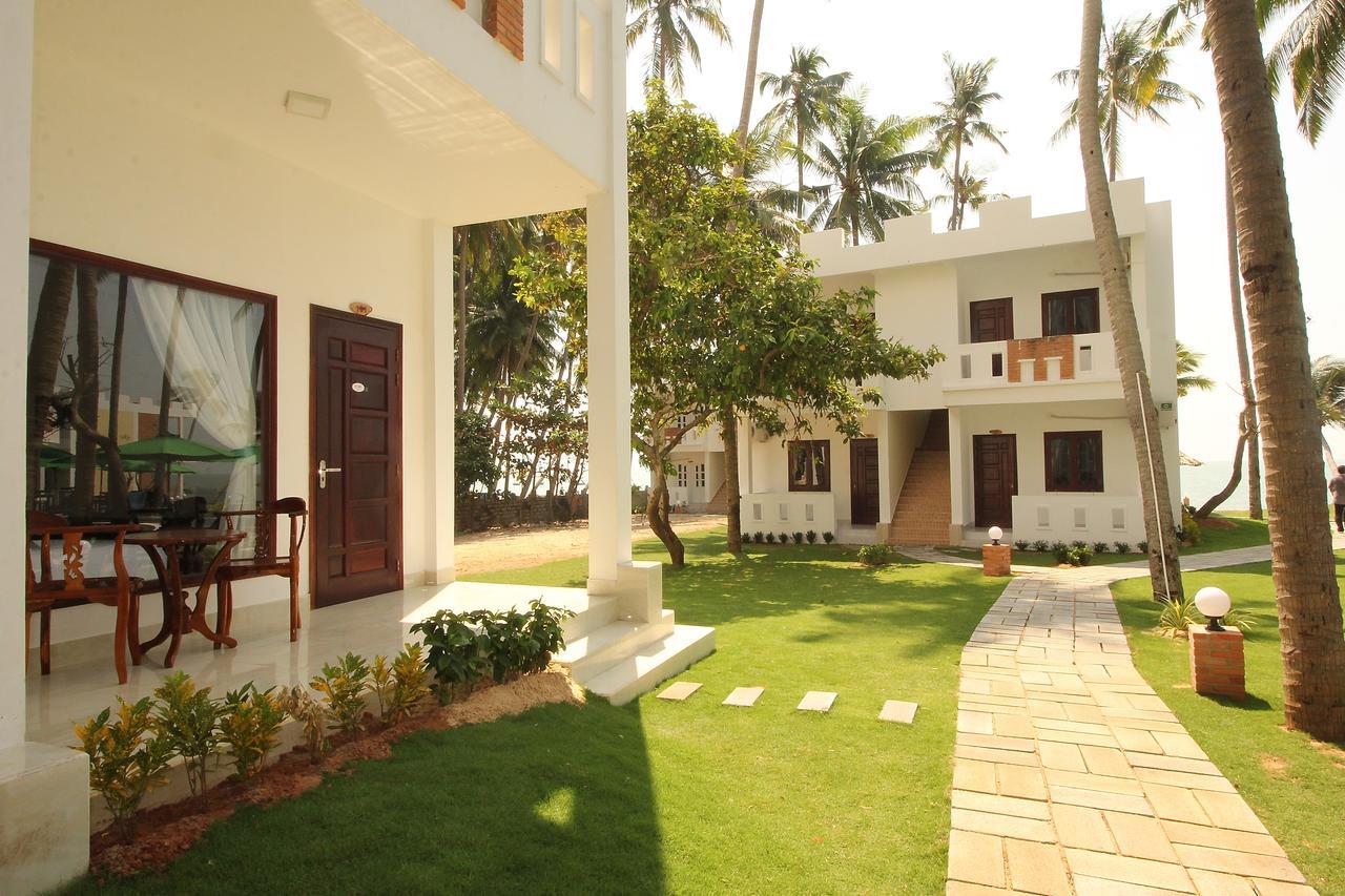 Ocean Place Mui Ne Resort エクステリア 写真