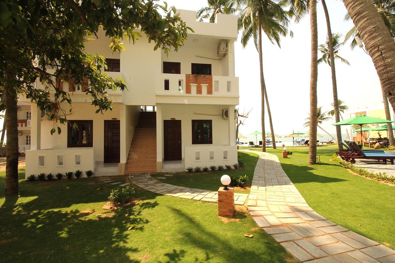 Ocean Place Mui Ne Resort エクステリア 写真