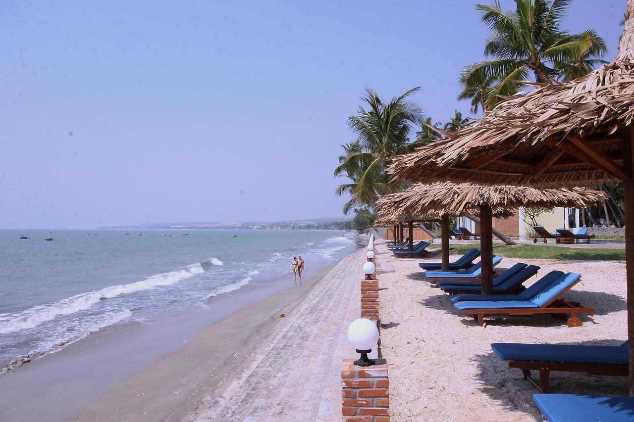 Ocean Place Mui Ne Resort エクステリア 写真
